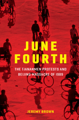 June Fourth - Brown, Jeremy