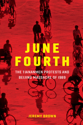 June Fourth - Brown, Jeremy