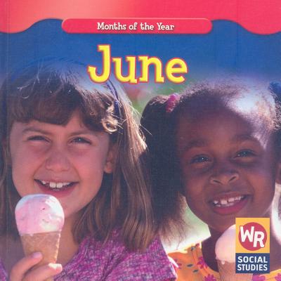 June - Brode, Robyn