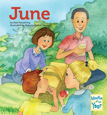 June - Kesselring, Mari