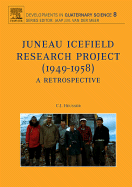 Juneau Icefield Research Project (1949-1958): Volume 8