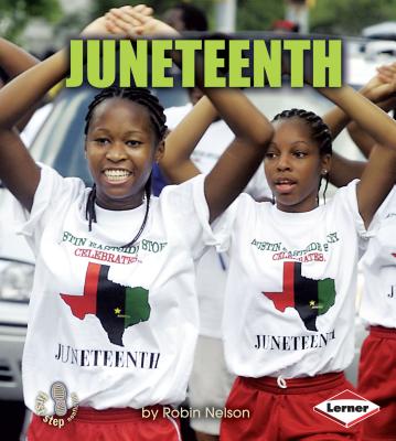 Juneteenth - Nelson, Robin