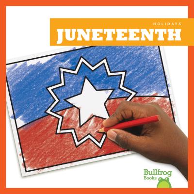 Juneteenth - Bailey, R J