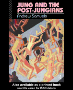 Jung and the Post-Jungians