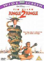 Jungle 2 Jungle