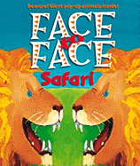 Jungle Beasts Pop-Up: A Safari Face-To-Face
