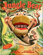 Jungle Beat - Post, Jim, and Post, Janet