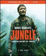 Jungle [Blu-ray]