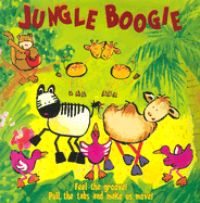 Jungle Boogie