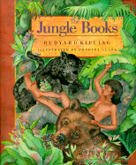 Jungle Books