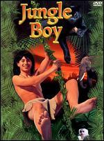 Jungle Boy