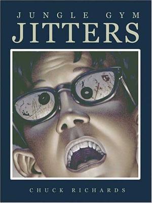 Jungle Gym Jitters - 
