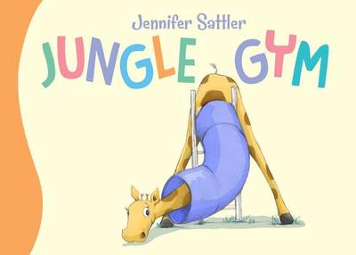 Jungle Gym - 