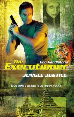 Jungle Justice - Pendleton, Don