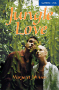 Jungle Love Level 5 Book with Audio CDs (3) Pack
