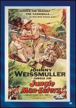 Jungle Man-Eaters