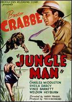 Jungle Man
