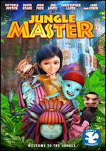 Jungle Master