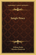 Jungle Peace