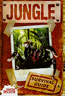 Jungle Survival Guide - Owen, Ruth