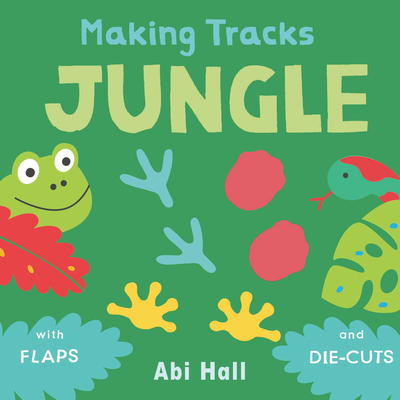 Jungle - 
