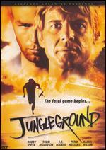 Jungleground