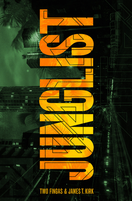 Junglist - Fingas, Two, and Kirk, James, and Sandhu, Sukhdev (Introduction by)