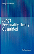 Jung's Personality Theory Quantified