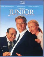 Junior [Blu-ray]
