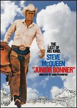 Junior Bonner