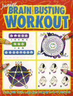 Junior Brain Busting Workout