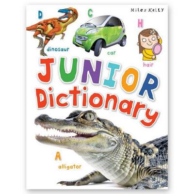 Junior Dictionary - Kelly, Richard