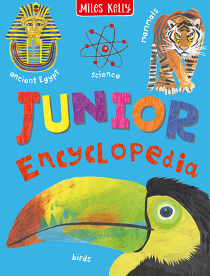 Junior Encyclopedia - Bromage, Fran (Editor)