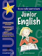 Junior English