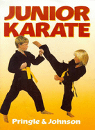 Junior karate
