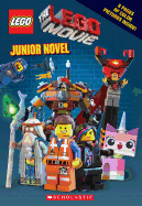 Junior Novel (the Lego Movie)