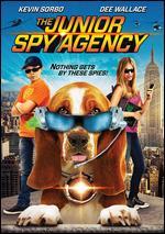 Junior Spy Agency