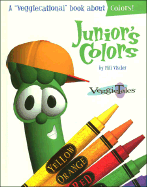 Junior's Colors: VeggieTales