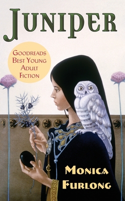 Juniper - Furlong, Monica