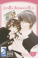 Junjo Romantica: Volume 1