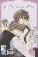Junjo Romantica: Volume 4