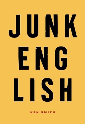 Junk English - Smith, Ken