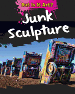 Junk Sculpture