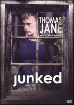 Junked - Lance W. Lane
