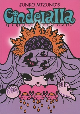 Junko Mizuno's Cinderella - 