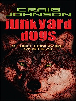 Junkyard Dogs - Johnson, Craig
