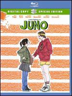 Juno [Blu-ray]
