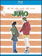 Juno [Blu-ray]