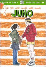 Juno [Special Edition] [Includes Digital Copy]