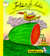 Junto a la Bahia